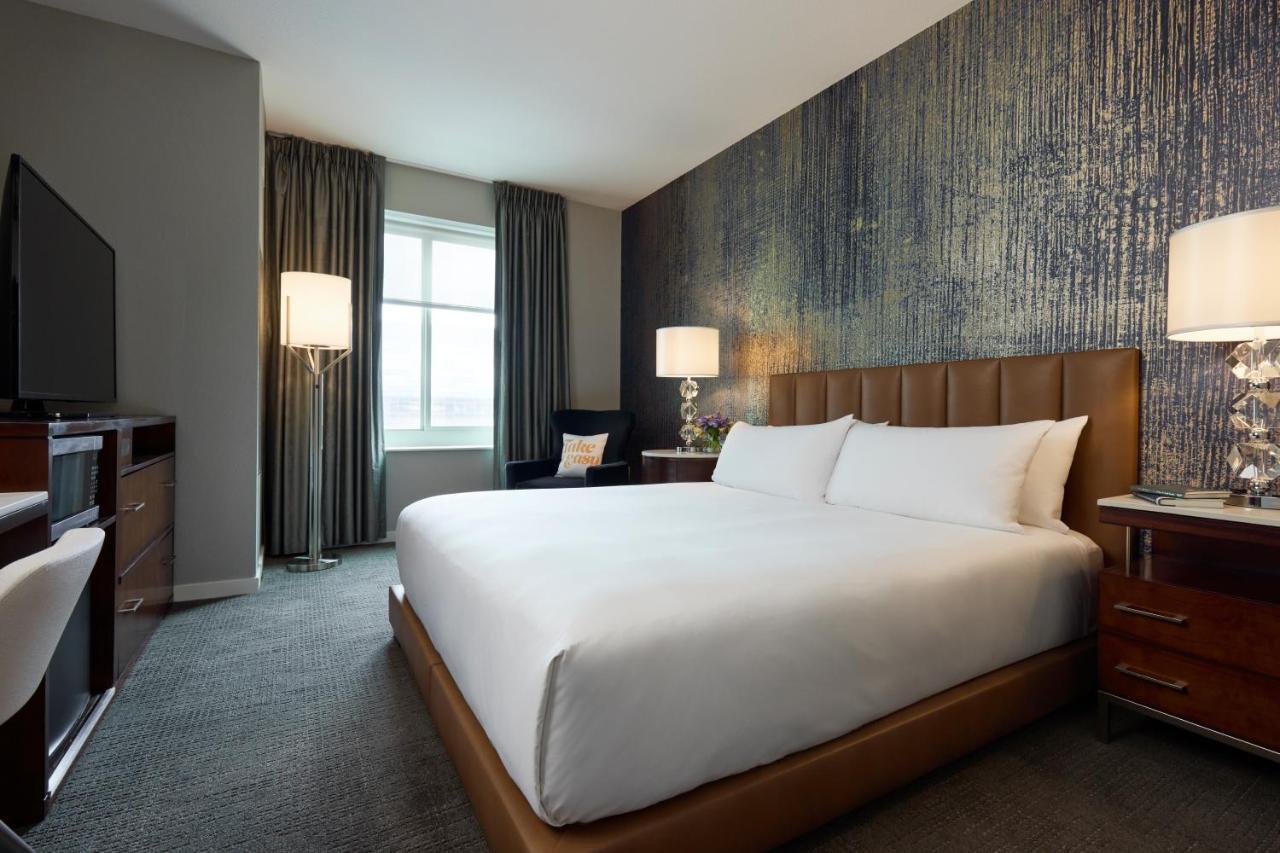 Archer Hotel Falls Church Fairfax Buitenkant foto