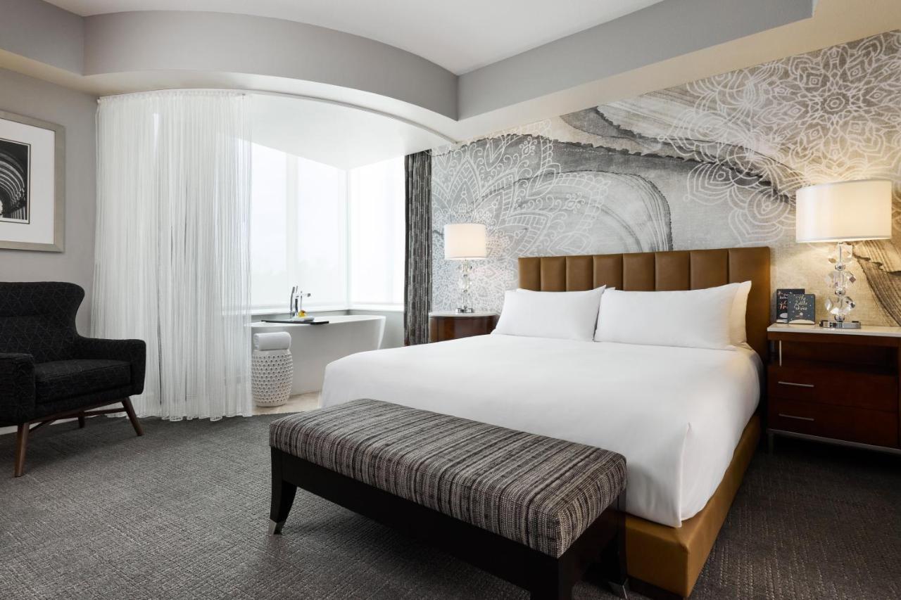Archer Hotel Falls Church Fairfax Buitenkant foto