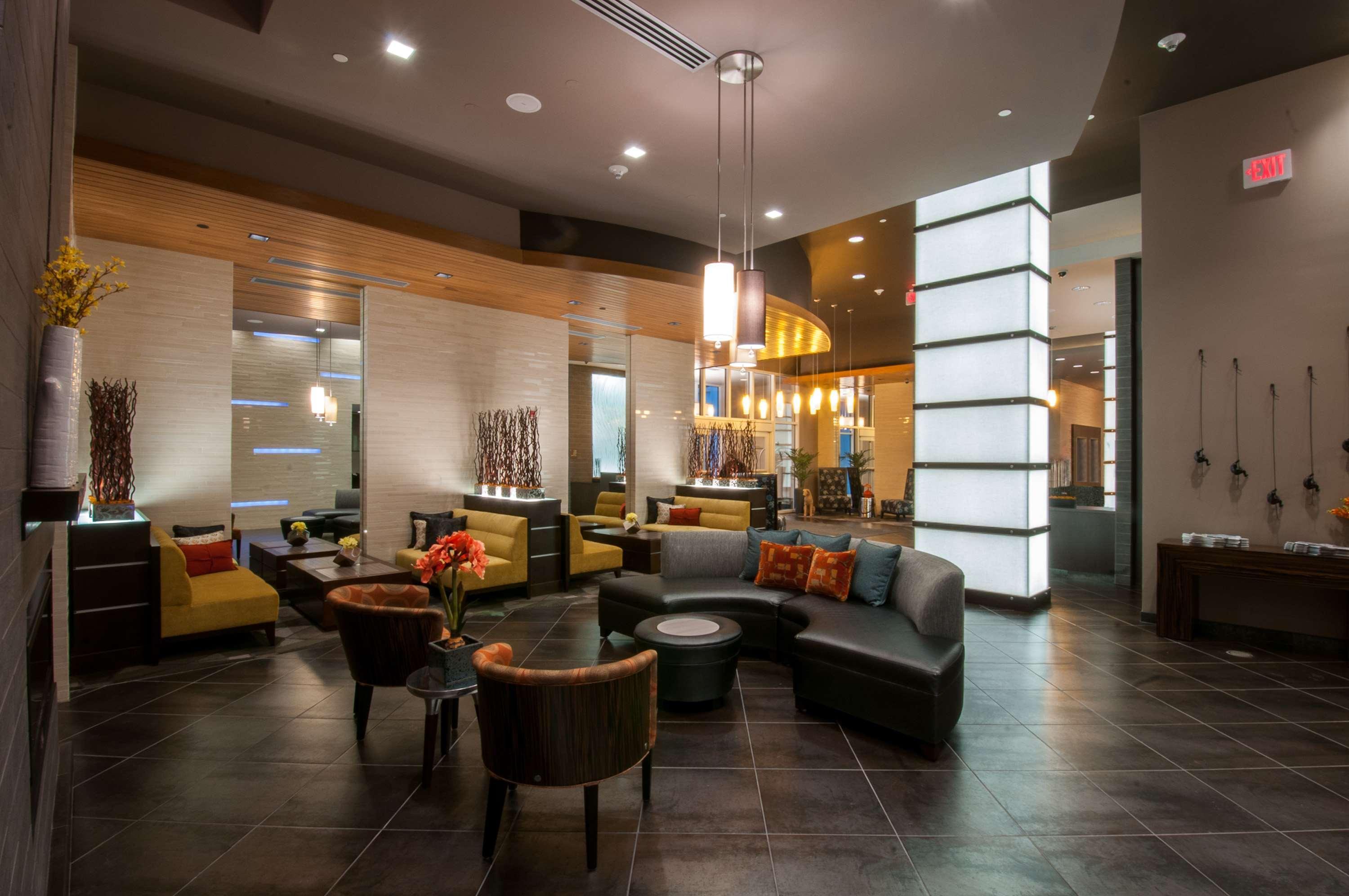 Archer Hotel Falls Church Fairfax Buitenkant foto
