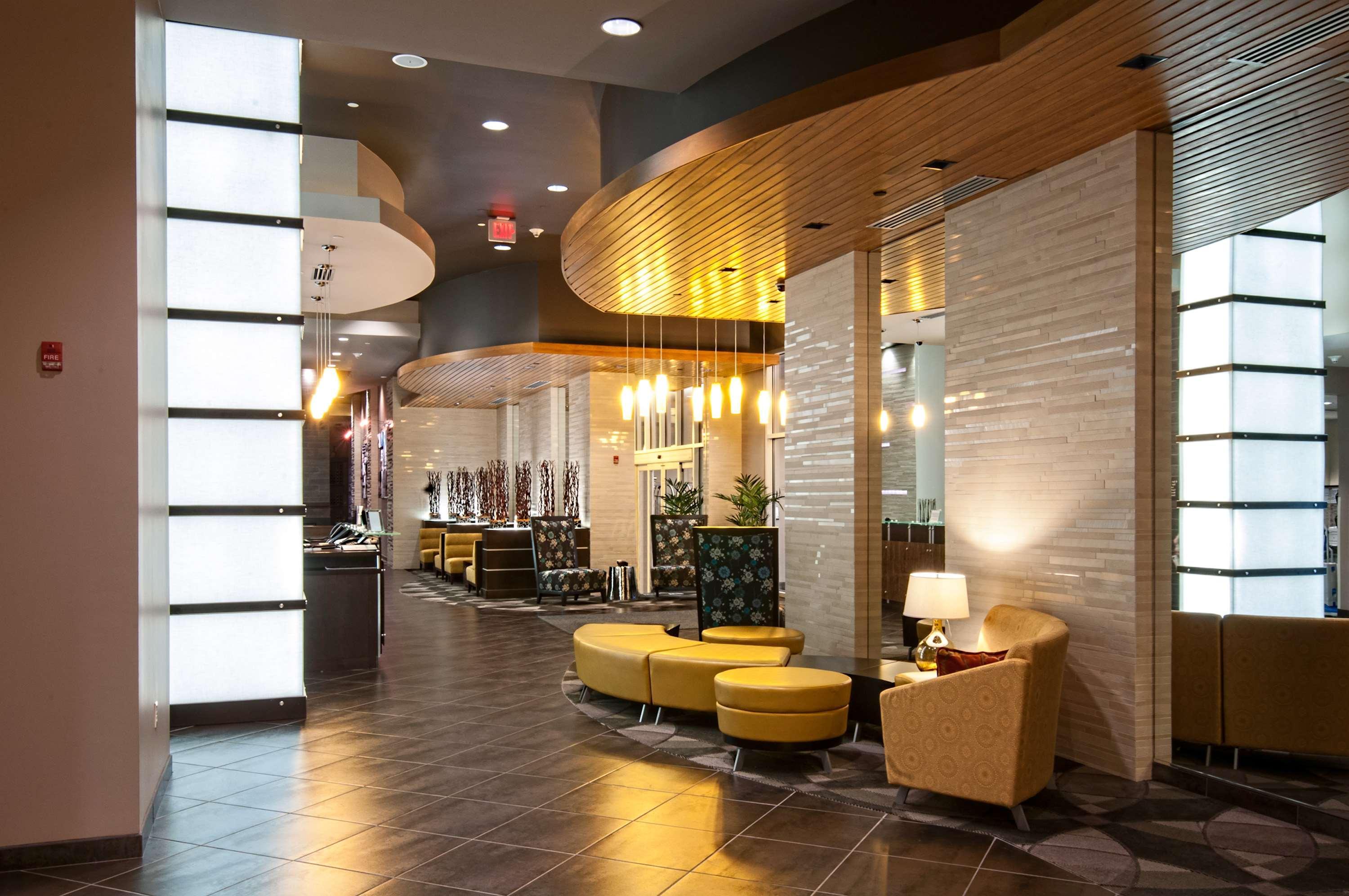 Archer Hotel Falls Church Fairfax Buitenkant foto