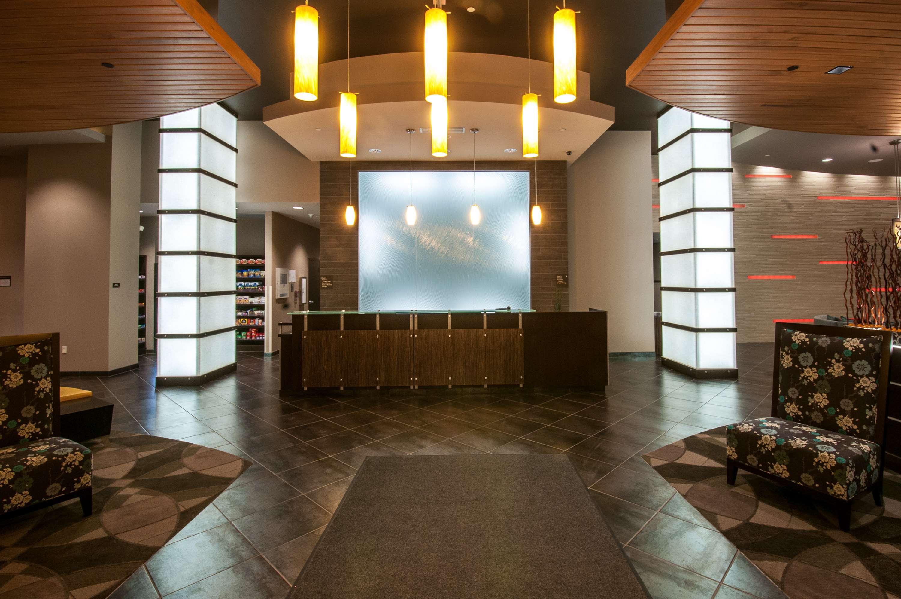 Archer Hotel Falls Church Fairfax Buitenkant foto