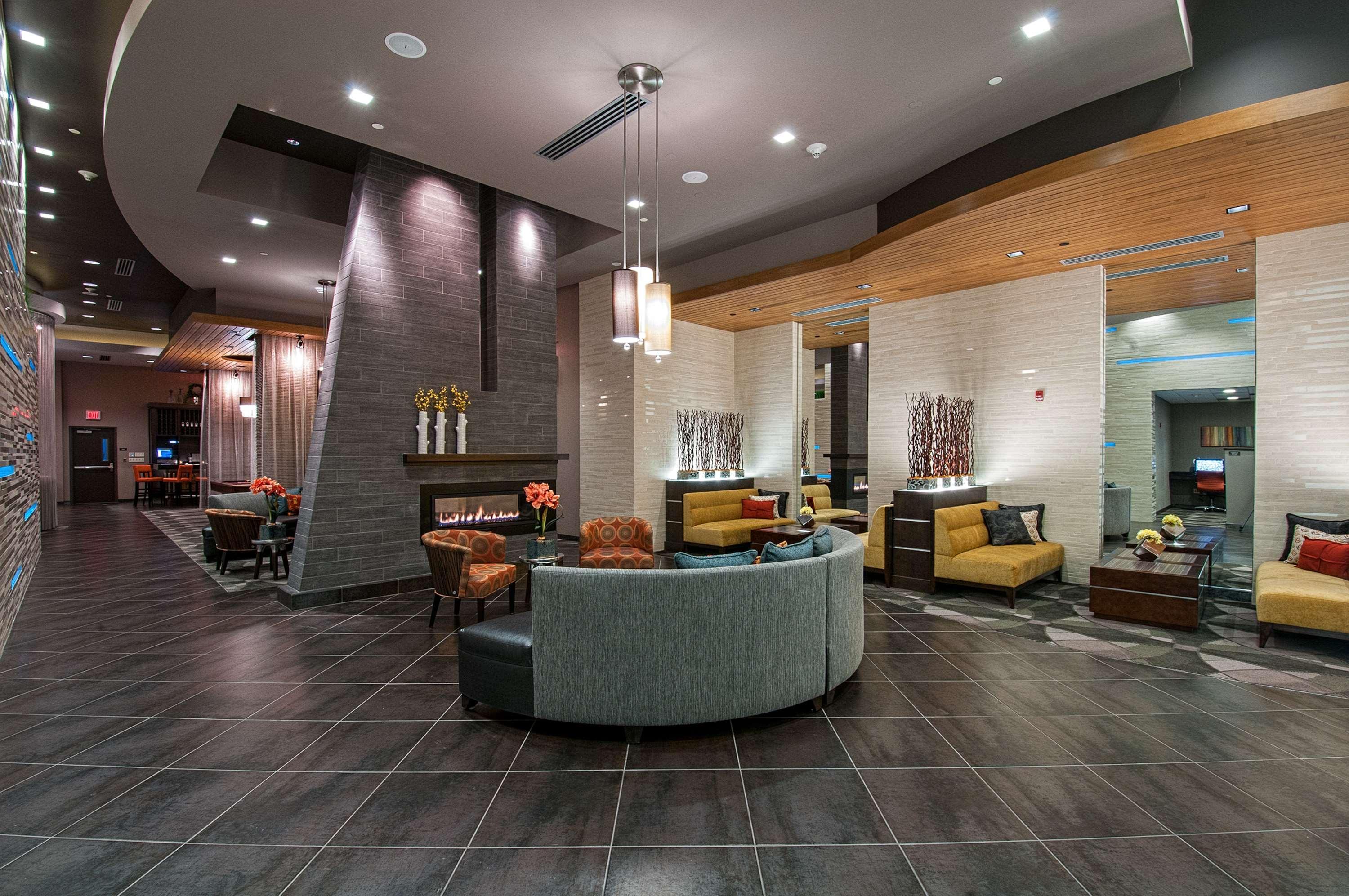 Archer Hotel Falls Church Fairfax Buitenkant foto