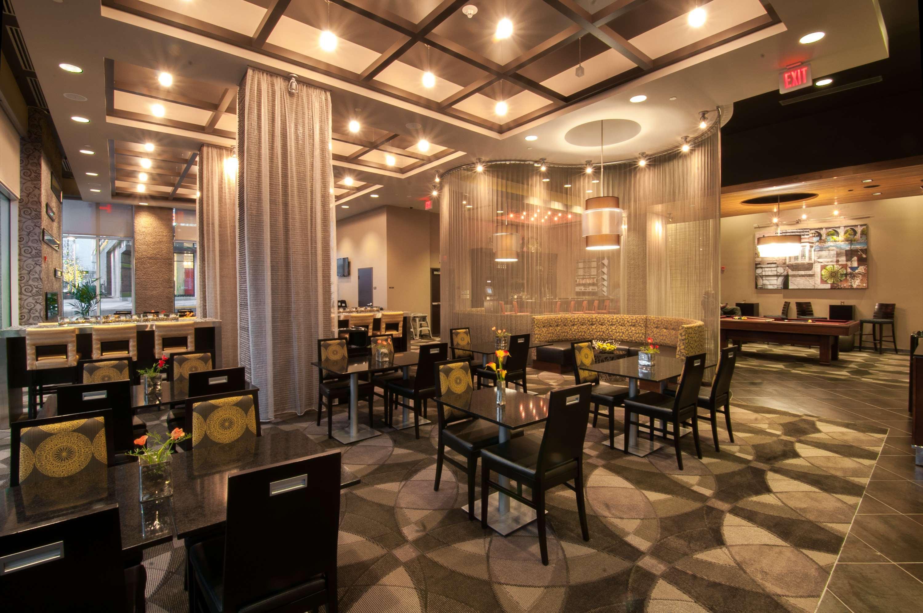 Archer Hotel Falls Church Fairfax Buitenkant foto