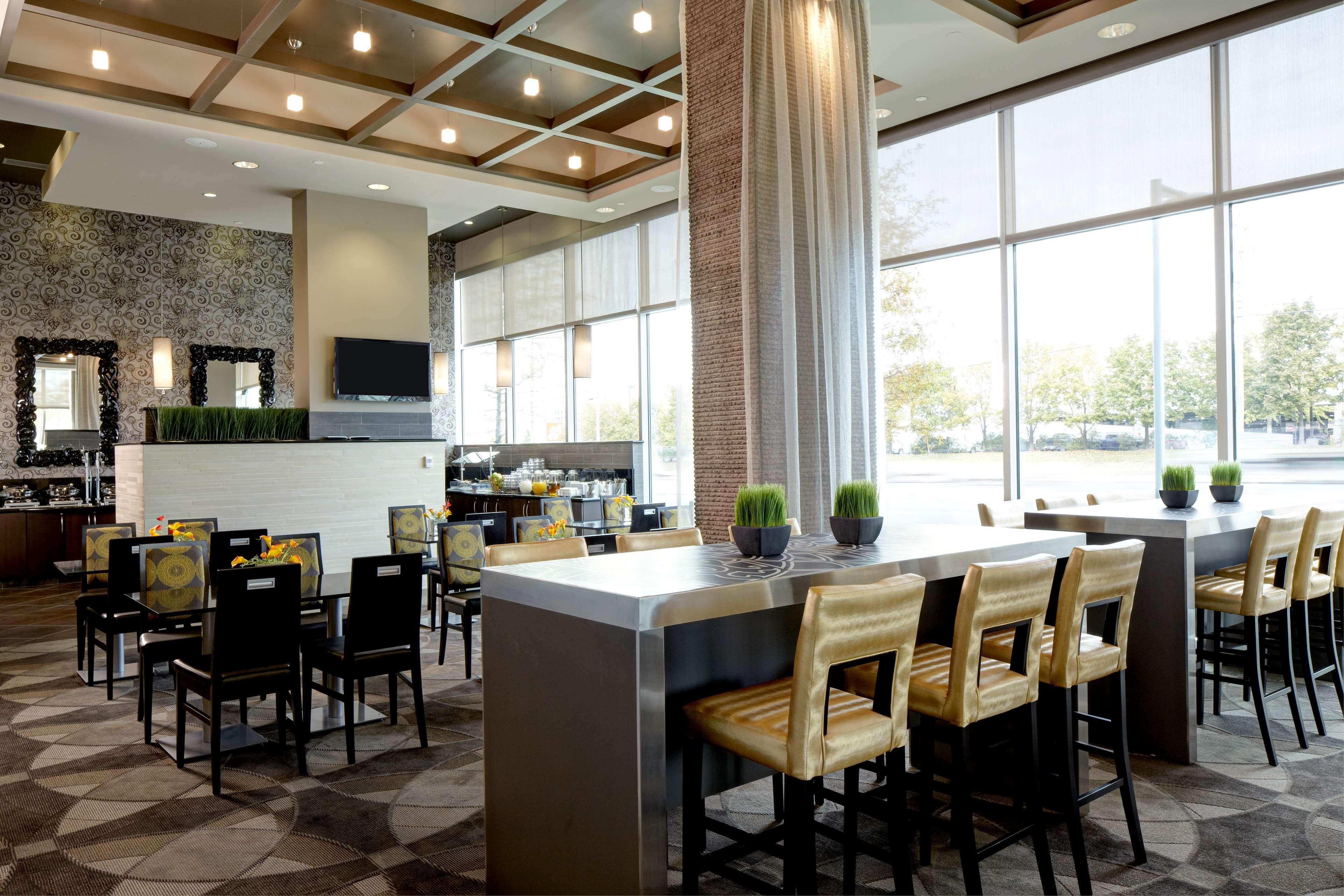 Archer Hotel Falls Church Fairfax Buitenkant foto