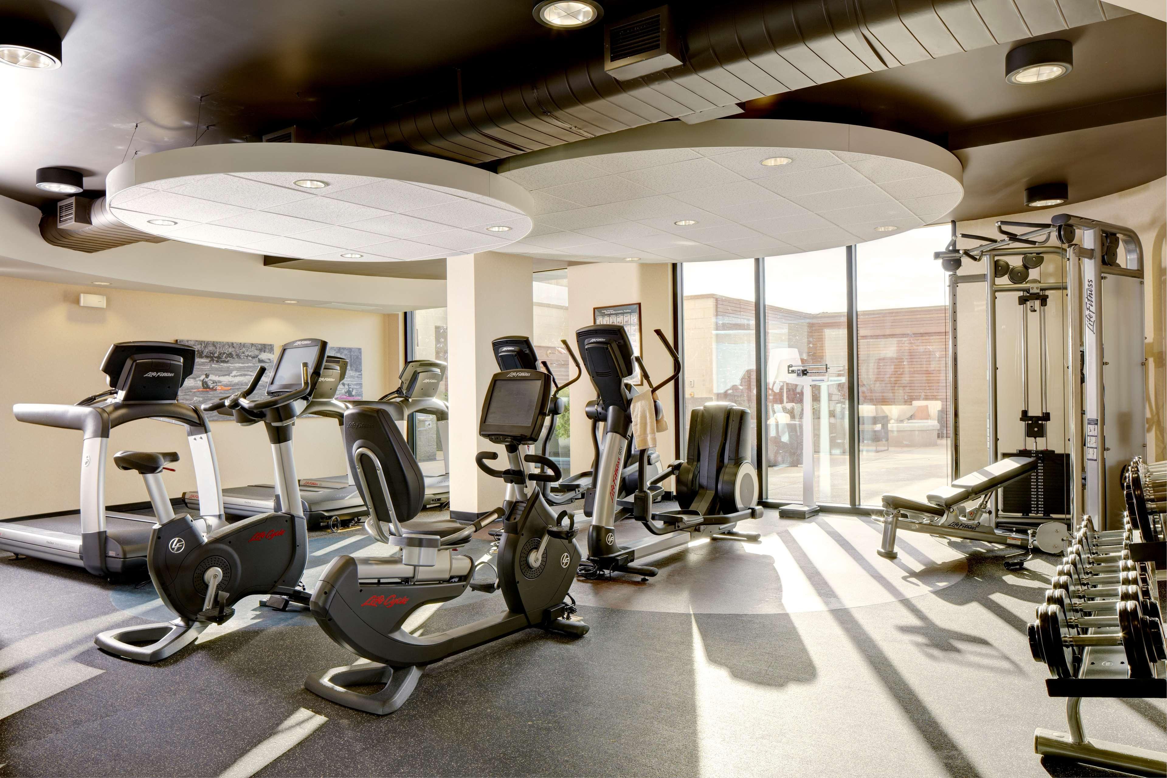 Archer Hotel Falls Church Fairfax Buitenkant foto