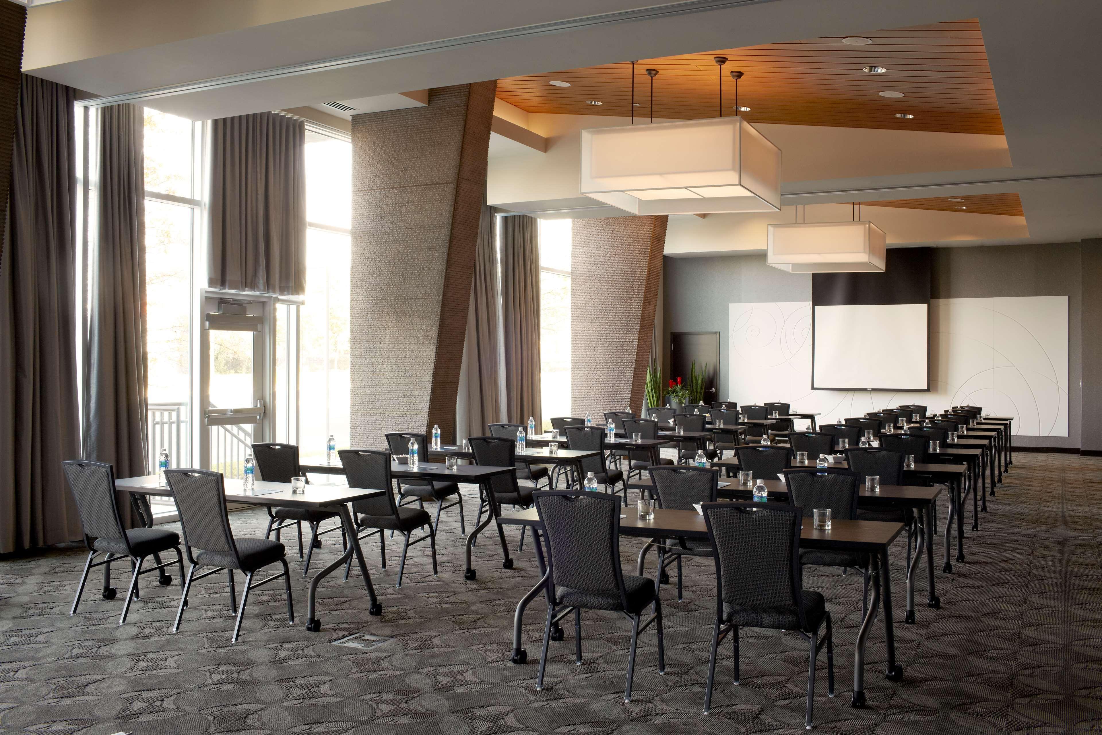 Archer Hotel Falls Church Fairfax Buitenkant foto