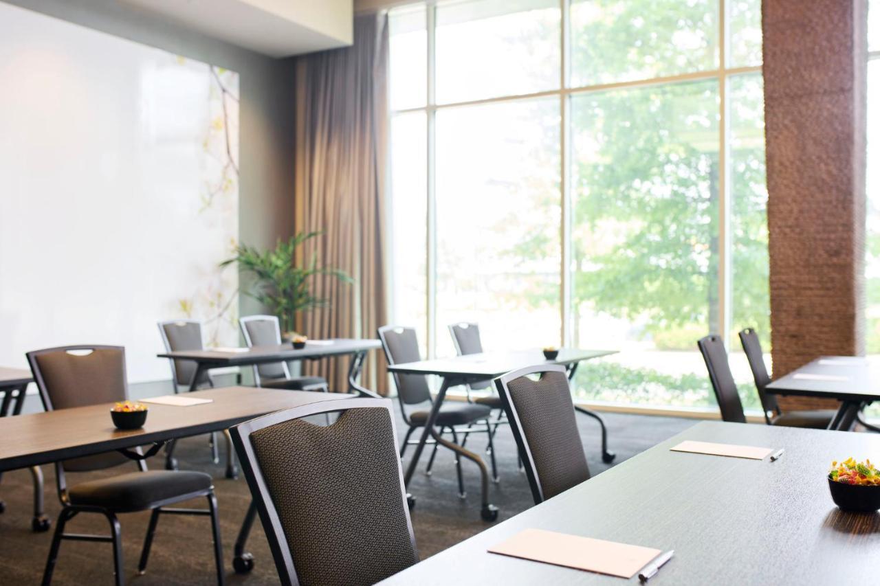 Archer Hotel Falls Church Fairfax Buitenkant foto