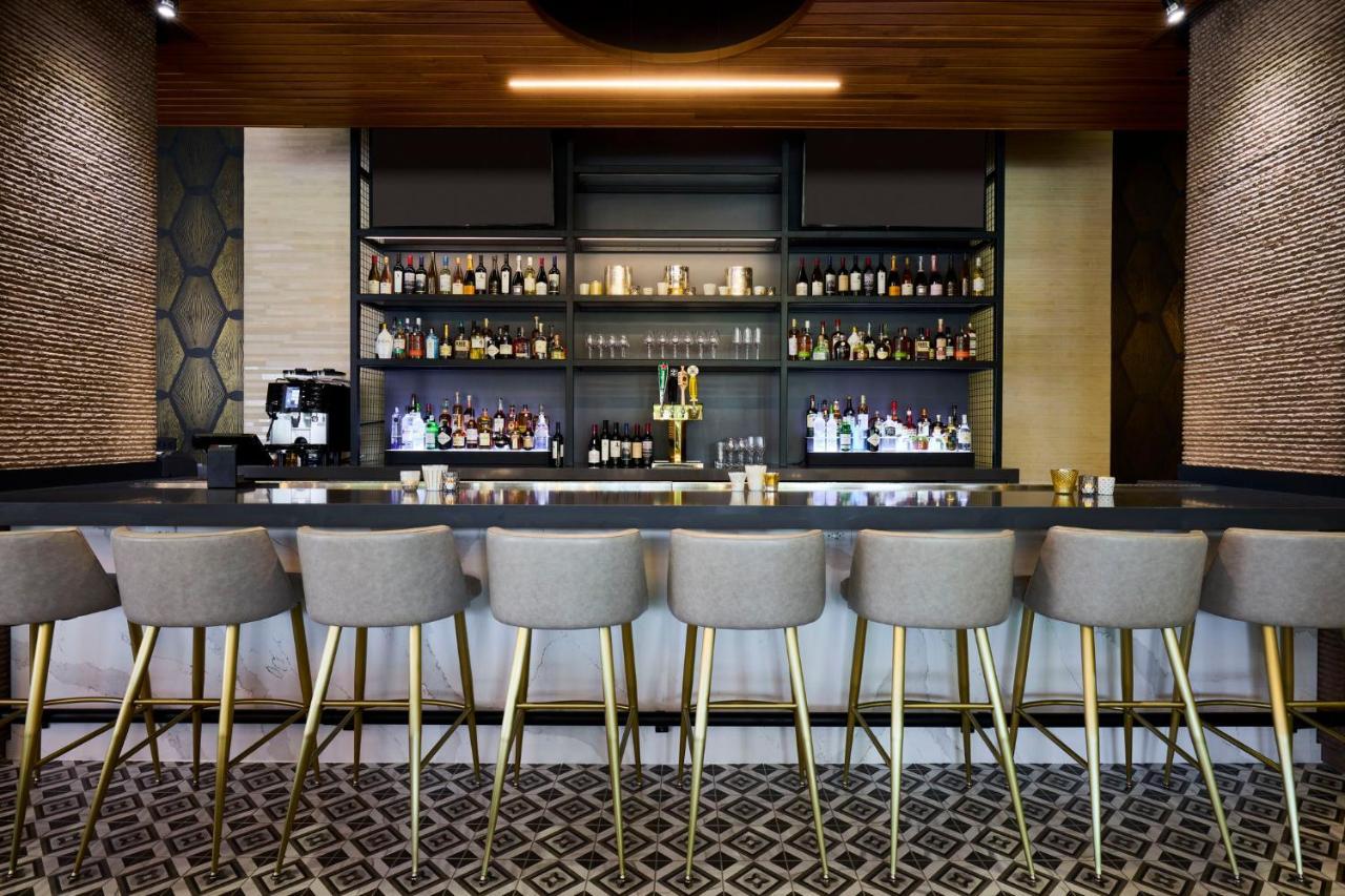 Archer Hotel Falls Church Fairfax Buitenkant foto