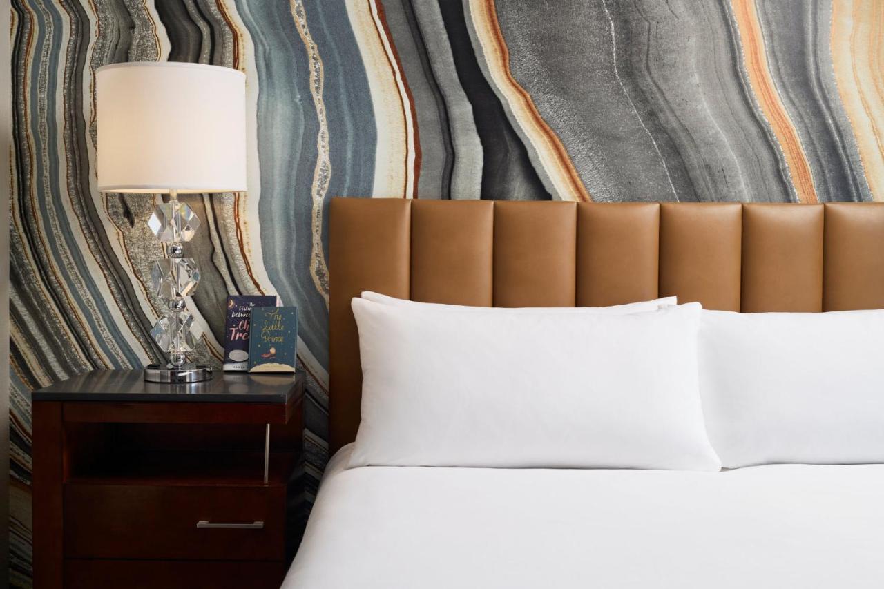 Archer Hotel Falls Church Fairfax Buitenkant foto